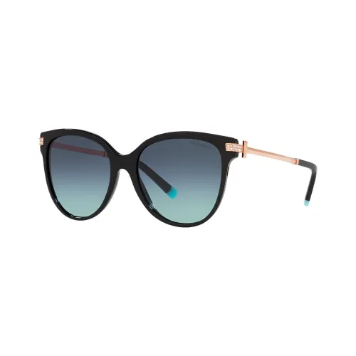 Sunglasses,Stilvolle Sonnenbrille 81343B,Sonnenbrille Tiffany