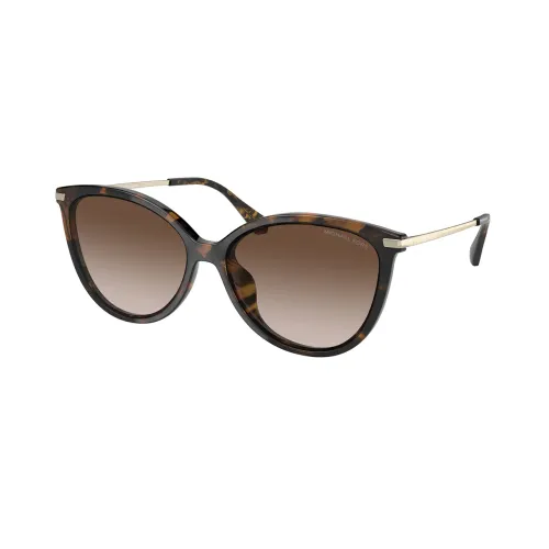 Sunglasses,Stilvolle und Glamouröse Sonnenbrille Michael Kors