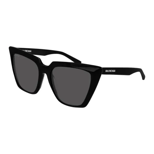 Sunglasses,Stylische Sonnenbrille Bb0046S Balenciaga