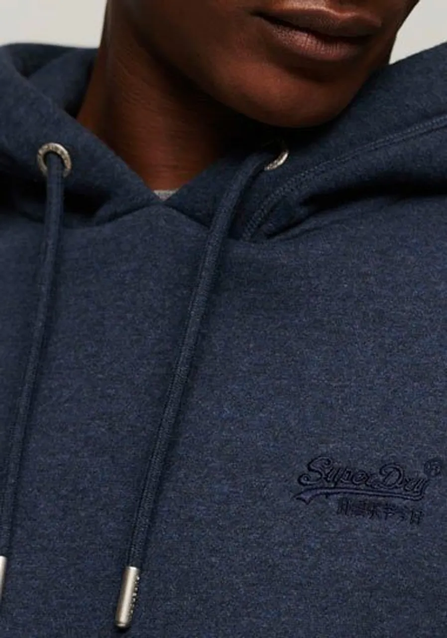 Superdry Kapuzensweatshirt Essential Logo Hoodie