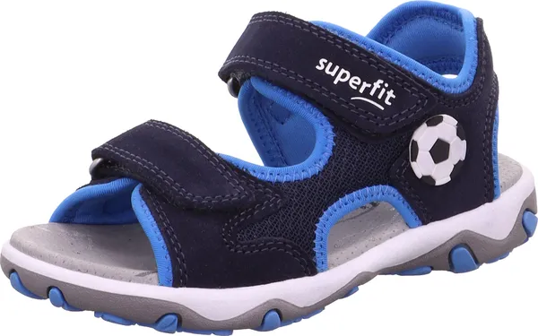 Superfit/Legero Sandale Synthetik MIKE 3.0 Sandaletten -