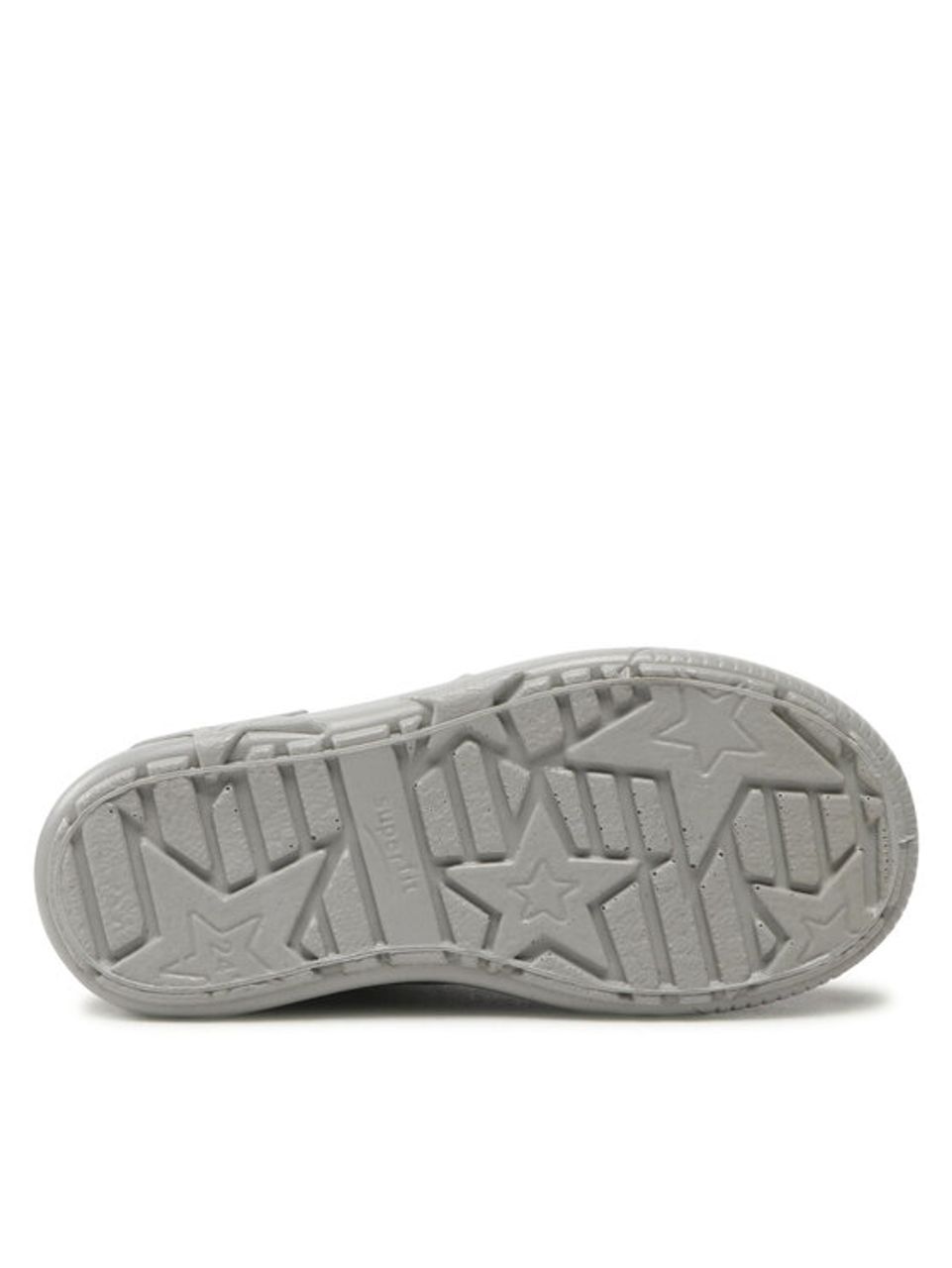 Superfit Sneakers 1-006435-2520 S Grau