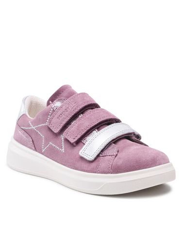Superfit Sneakers 1-006463-8500 S Violett