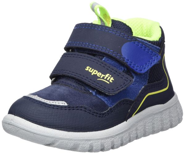 Superfit SPORT7 Mini Sneaker