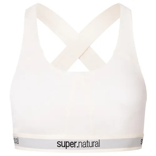super.natural - Women's Feel Good Bra - Sport-BH