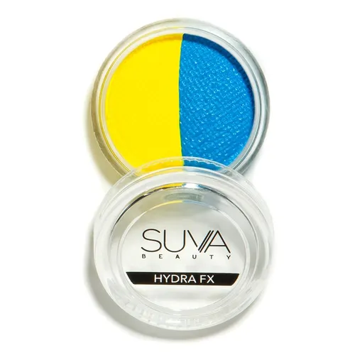 SUVA Beauty - Hydra FX Split Cake Doodle Doo (UV) Eyeliner 10 g