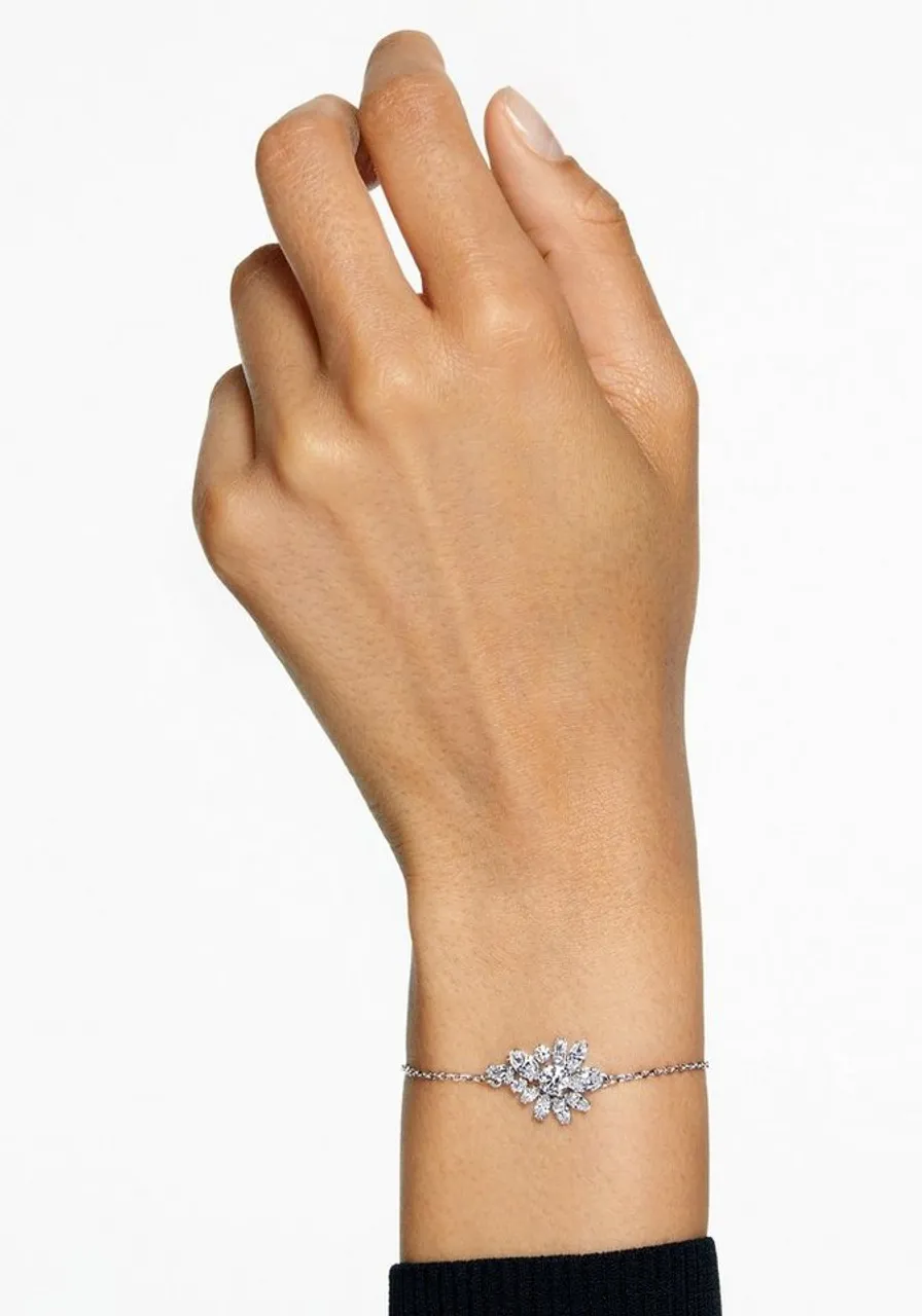Swarovski Armband Gema Armband, 5644684, mit Swarovski® Kristall