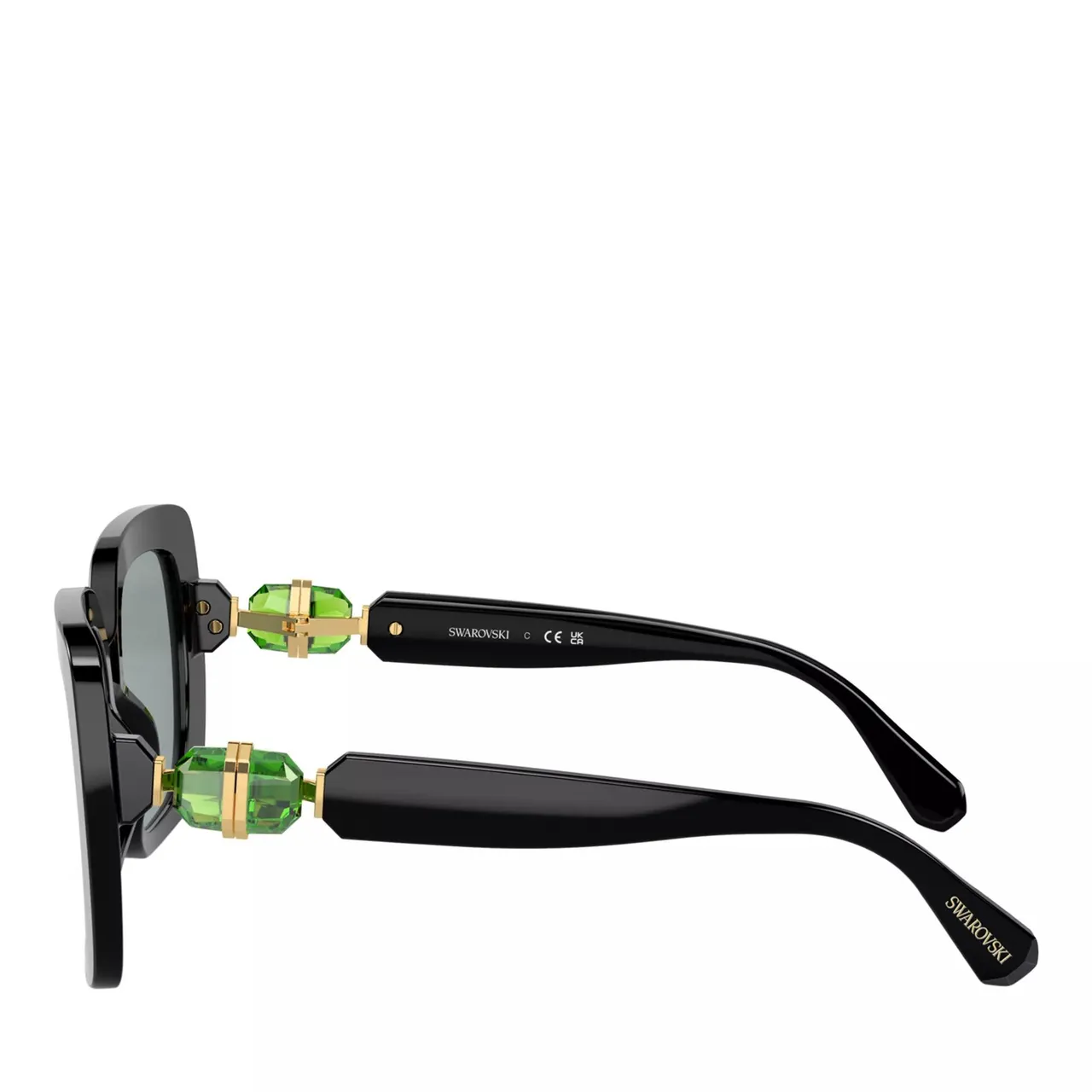 Swarovski Sonnenbrille - 0SK6001