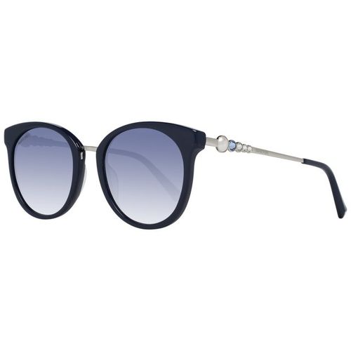 Swarovski Sonnenbrille »Swarovski Sonnenbrille SK0217 90W 52 Sunglasses Farbe«
