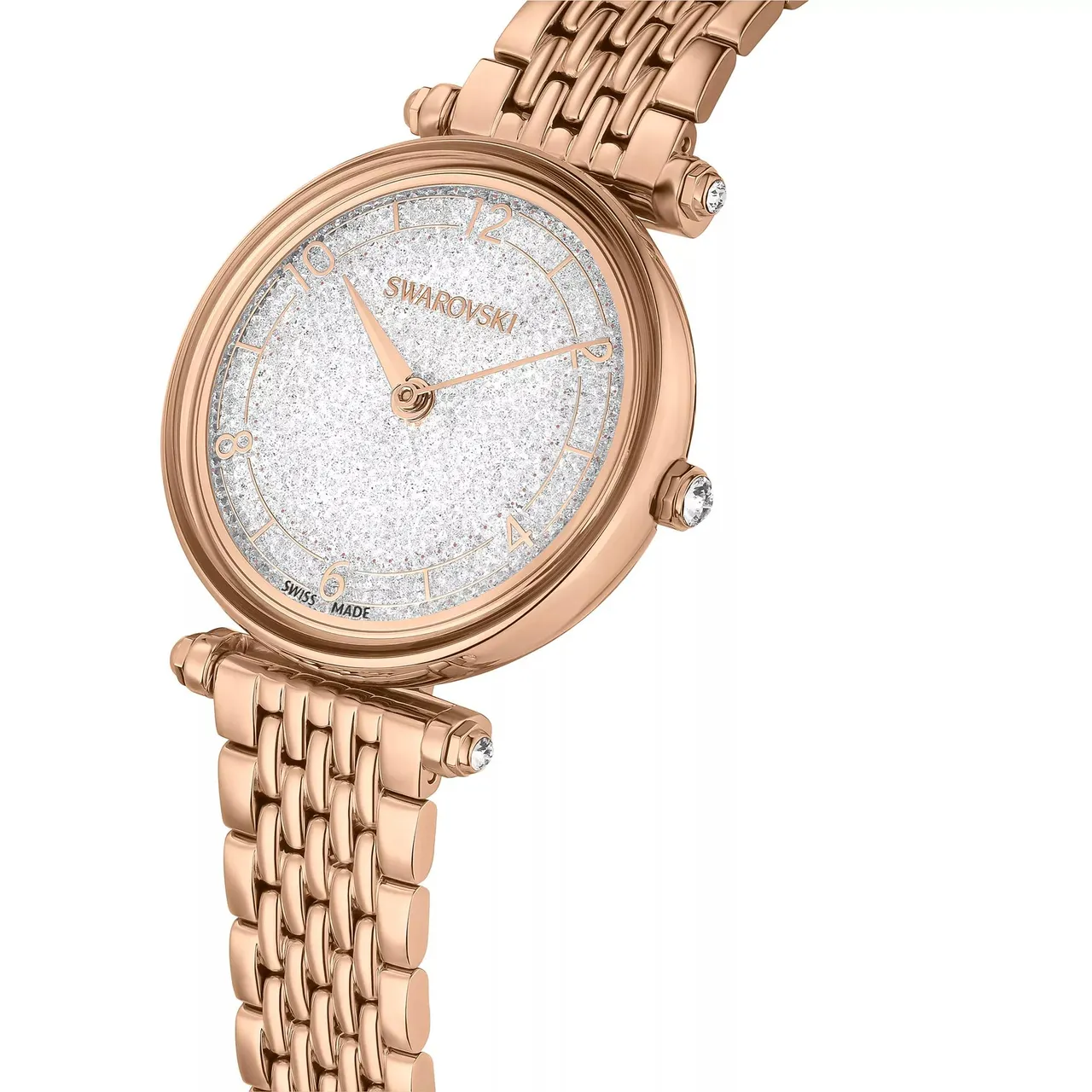 Swarovski Uhr - Crystalline Wonder watch, Swiss Made - Gr. unisize - in Quarz - für Damen