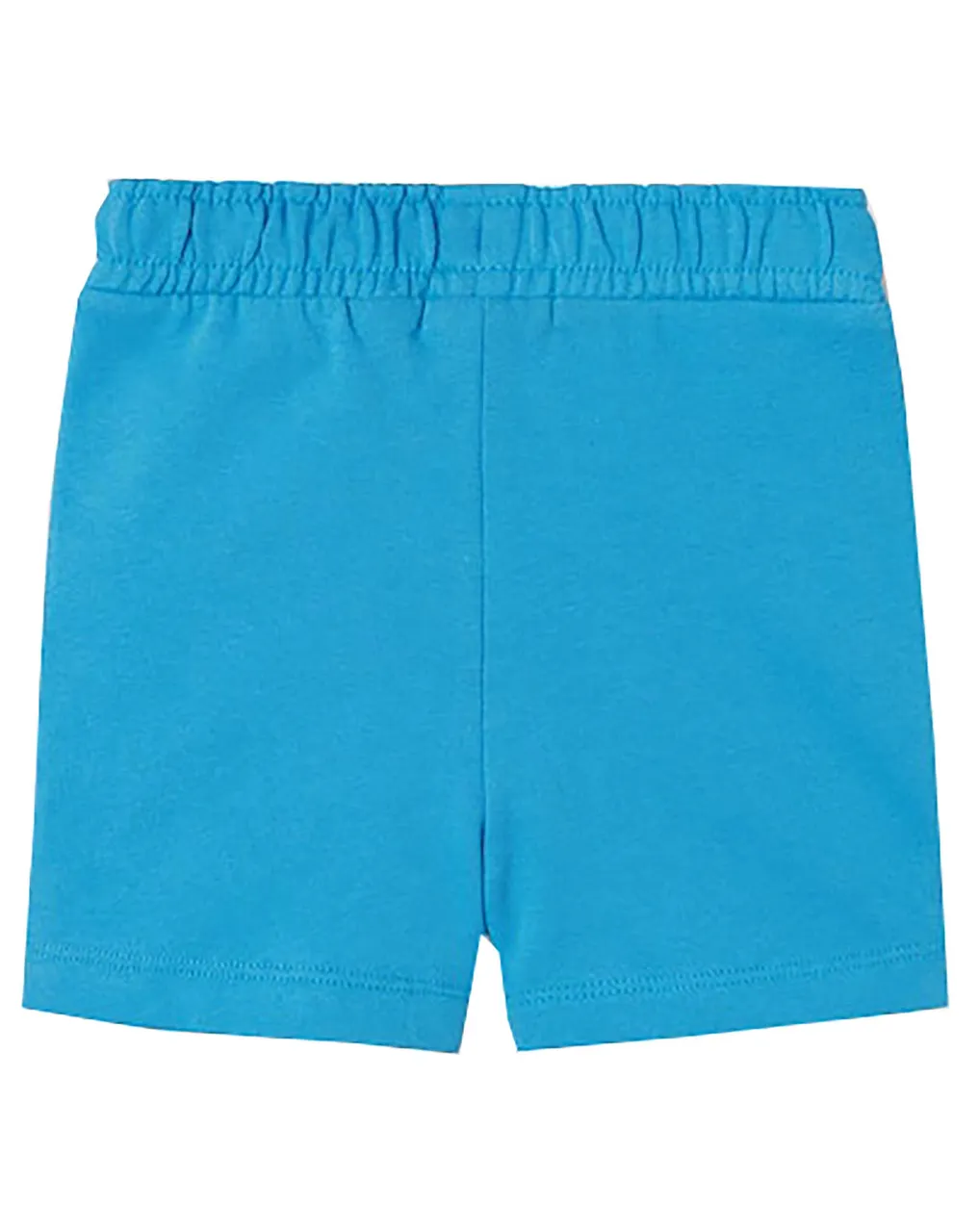Sweat-Shorts NMMDIKE SHARKY in swedish blue
