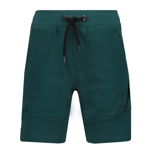 Sweat-Shorts ROLANO in sacramento green