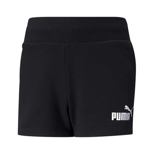 Sweat-Shorts SPORTYSTYLE CORE ESS in schwarz