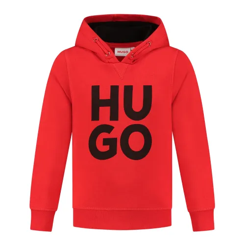 Sweatshirt Hugo Boss