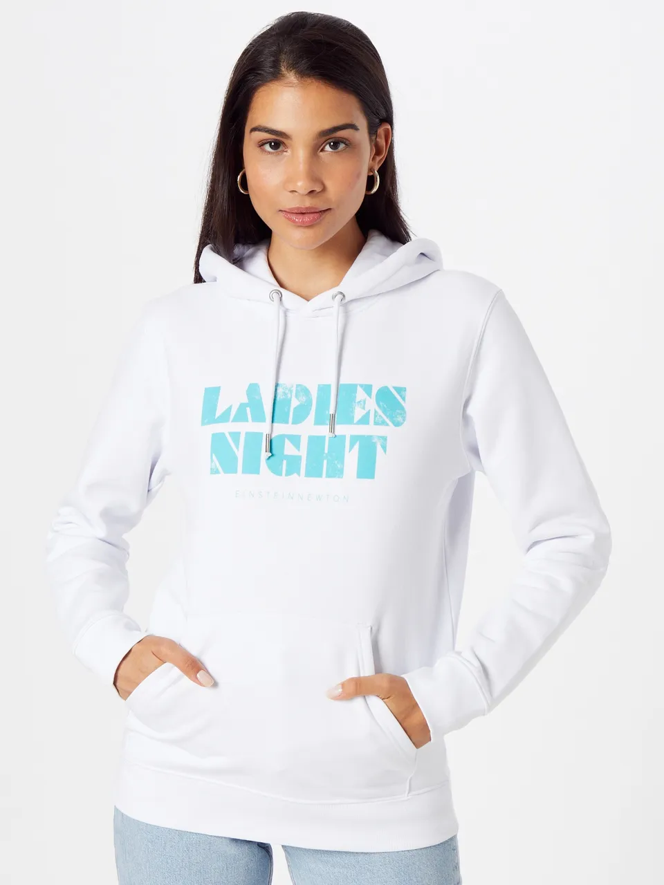 Sweatshirt 'Ladies Night'