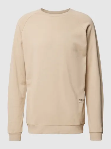 Sweatshirt mit Raglanärmeln Modell 'MINEO'