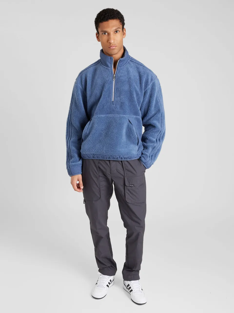 Sweatshirt 'Premium Essentials+'