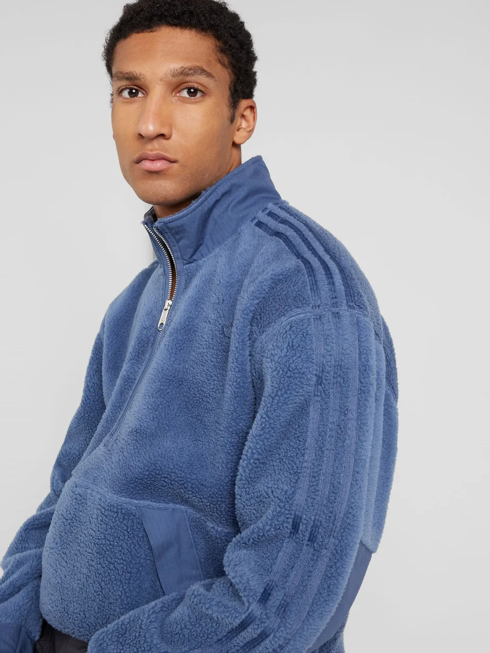 Sweatshirt 'Premium Essentials+'