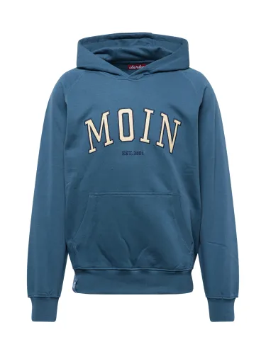 Sweatshirt 'Sly Moin'