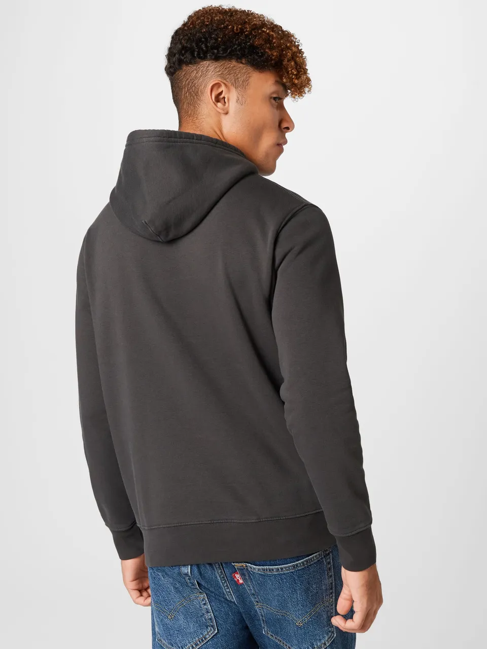 Sweatshirt 'Standard Graphic Hoodie'
