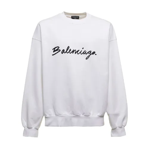 Sweatshirts Balenciaga