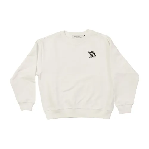 Sweatshirts Calvin Klein