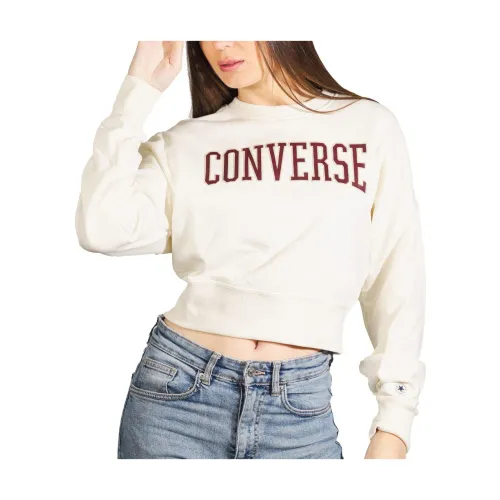 Sweatshirts Converse