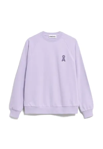 Sweatshirts GIOVANNAA Sweatshirts Allover, lavender