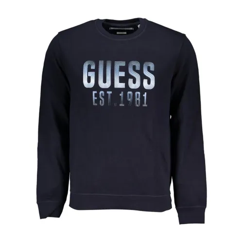 Sweatshirts Guess