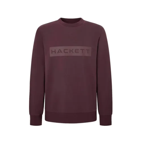 Sweatshirts Hackett
