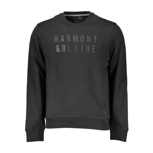 Sweatshirts Harmont & Blaine