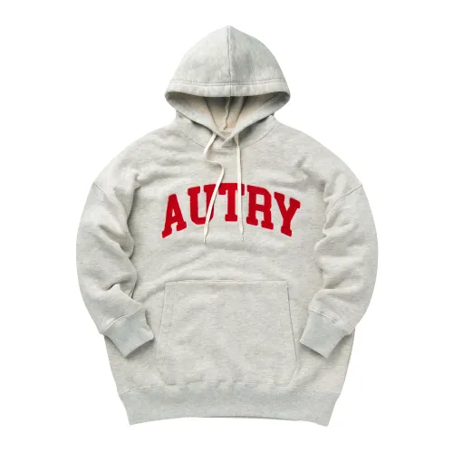 Sweatshirts Hoodies Autry