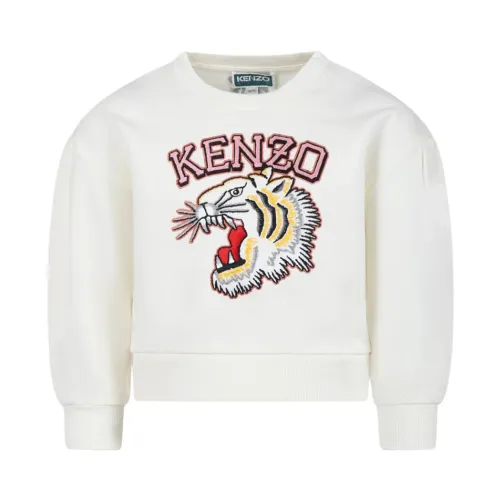 Sweatshirts - K60239 Kenzo