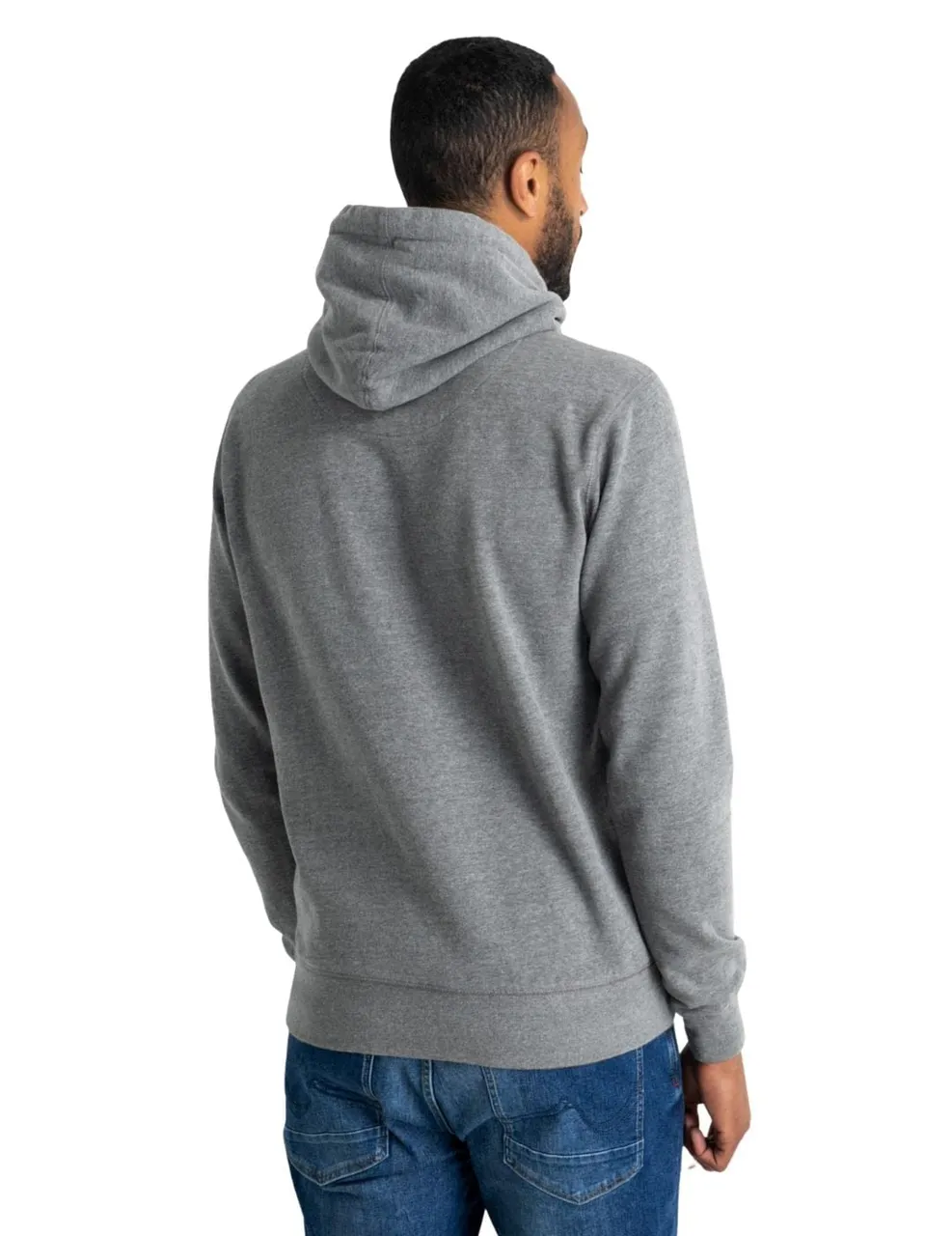 Sweatshirts Men Sweater Hooded Print