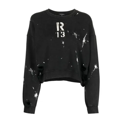 Sweatshirts R13