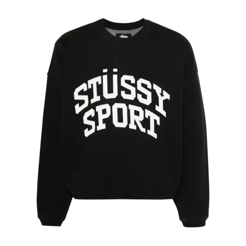 Sweatshirts Stüssy