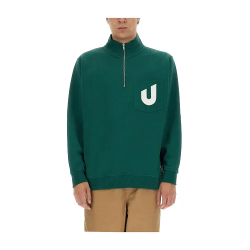 Sweatshirts Umbro