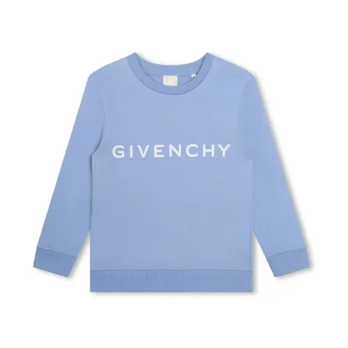 Sweatshirts,184 Crema Sweatshirt Givenchy