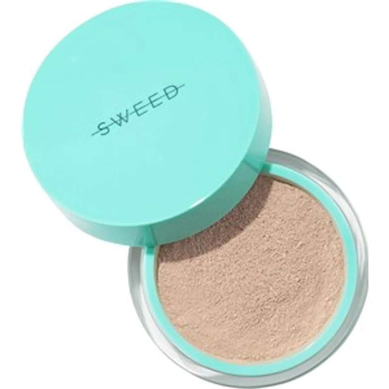 Sweed Teint Miracle Mineral Powder Foundation Contouring Damen