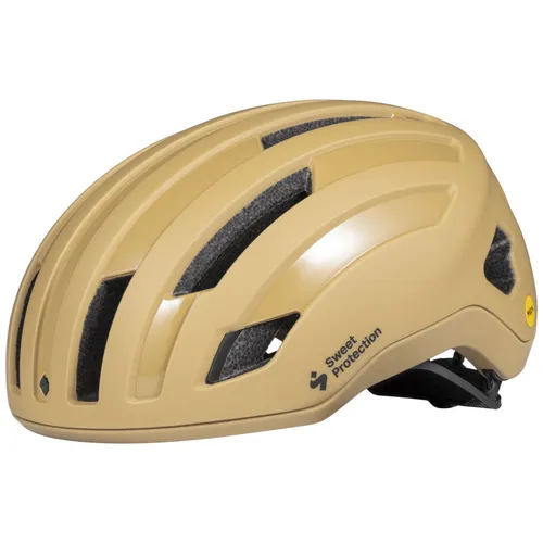 Sweet Protection Outrider MIPS Helmet - Rennradhelm Dusk S (52 - 54 cm)