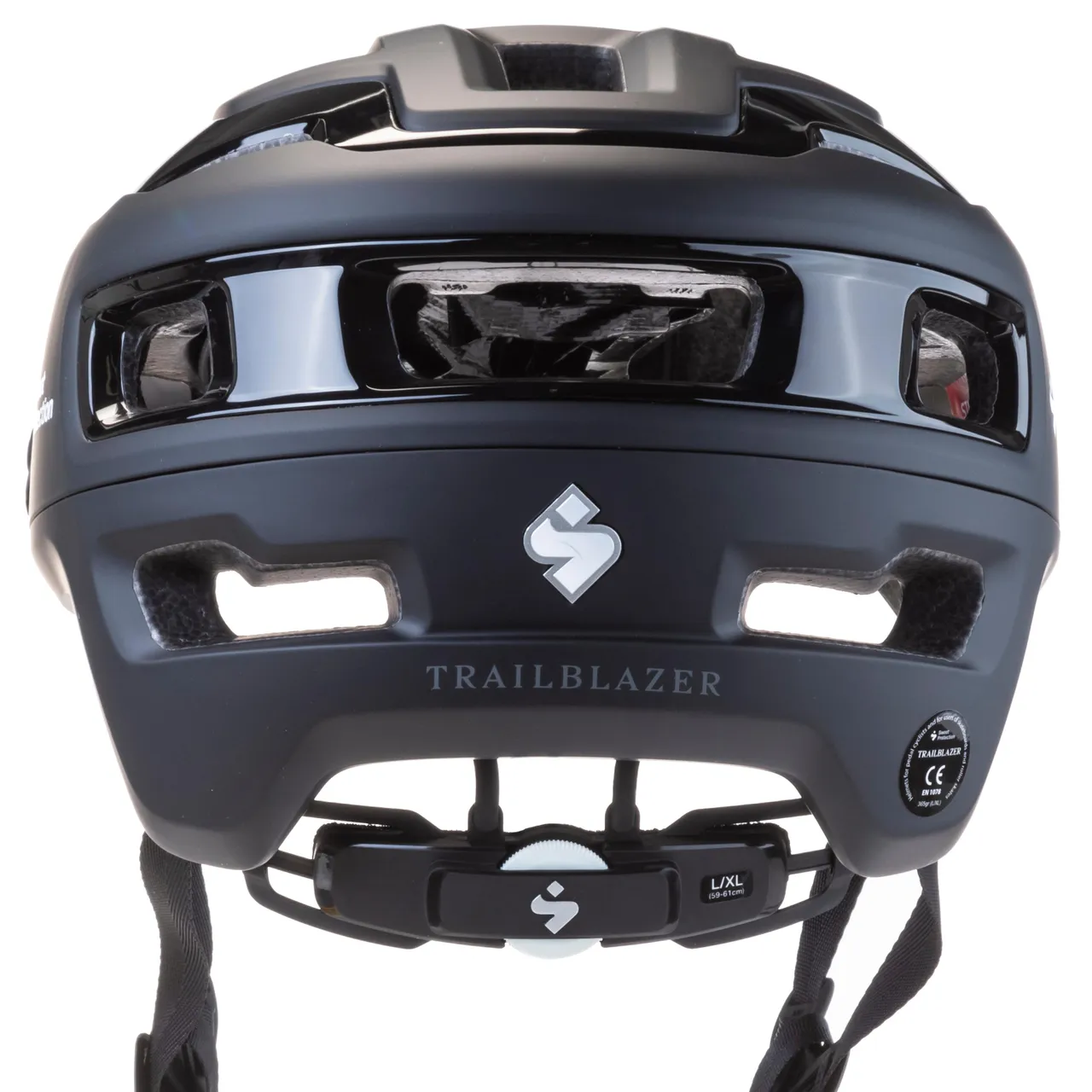 Sweet Protection Trailblazer Helm