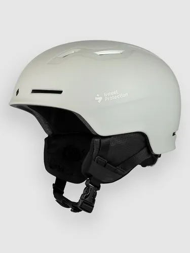 Sweet Protection Winder Helm matte bronco white