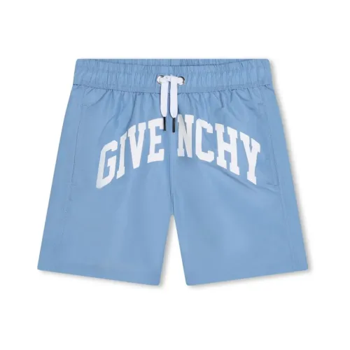 Swimming Trunks Givenchy