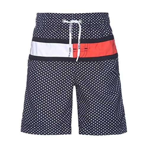Swimming Trunks Tommy Hilfiger