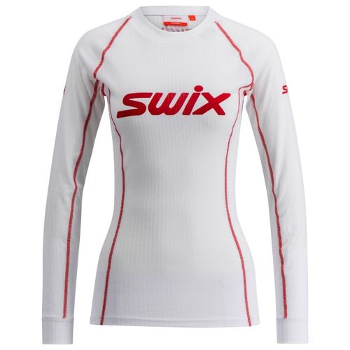 Swix - Women's RaceX Classic Long Sleeve - Kunstfaserunterwäsche
