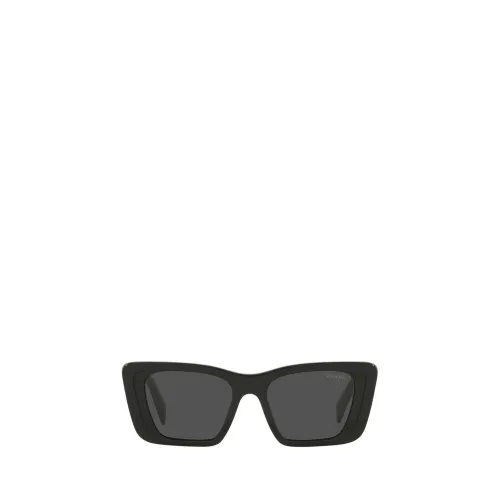 Symbol Sonnenbrille Prada