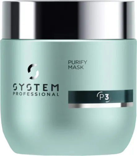 System Professional EnergyCode P3 Purify Mask 200 ml