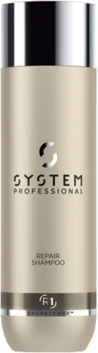 System Professional EnergyCode R1 Repair Shampoo 250 ml