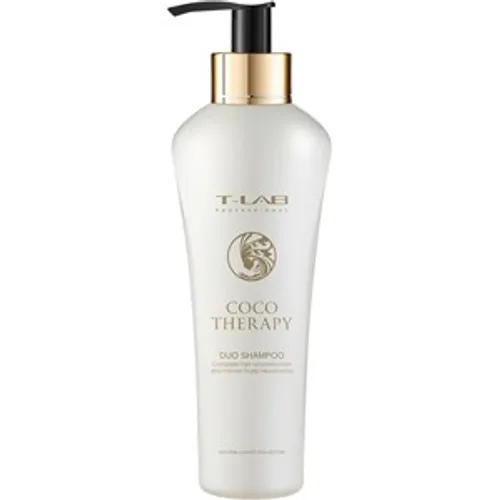 T-LAB Professional Coco Therapy Duo Shampoo Unisex