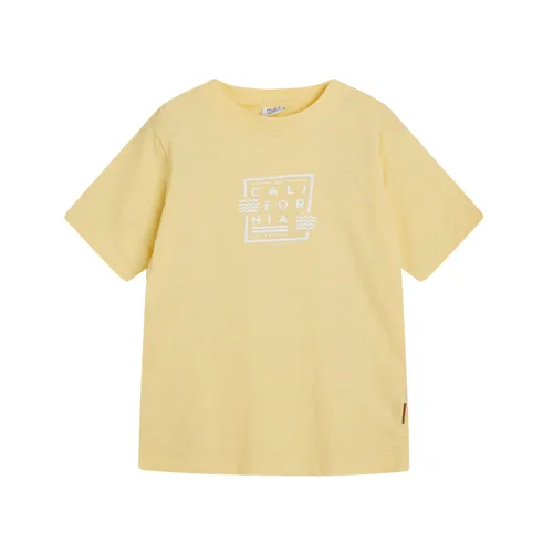 T-Shirt ANSKIL in pineapple